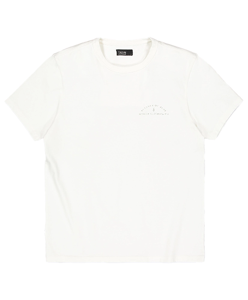 Butcher of Blue T-shirt Army QCC
