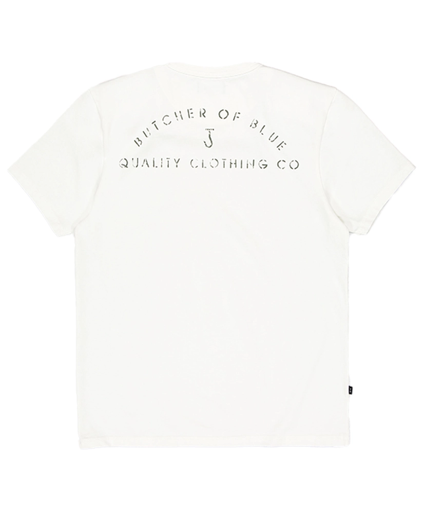 Butcher of Blue T-shirt Army QCC