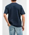 Butcher of Blue T-shirt Army