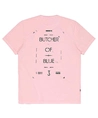 Butcher of Blue T-shirt Army