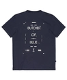 Butcher of Blue T-shirt Army