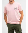 Butcher of Blue T-shirt Army