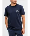 Butcher of Blue T-shirt Army