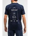 Butcher of Blue T-shirt Army