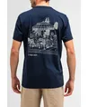 Butcher of Blue T-shirt Army