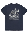 Butcher of Blue T-shirt Army