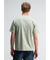 Butcher of Blue T-shirt Army