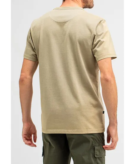 Butcher of Blue T-shirt Army