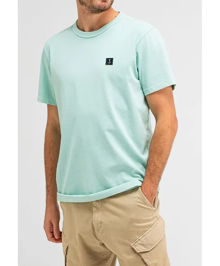 Butcher of Blue T-shirt Army