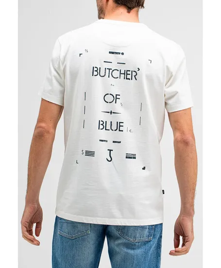 Butcher of Blue T-shirt Army