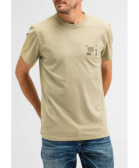 Butcher of Blue T-shirt Army