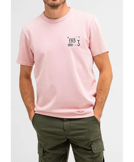 Butcher of Blue T-shirt Army