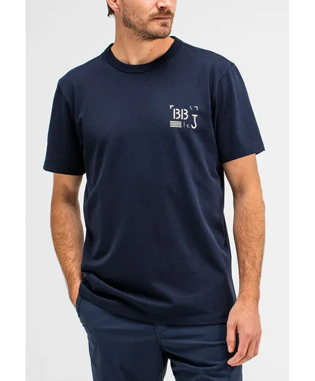 Butcher of Blue T-shirt Army