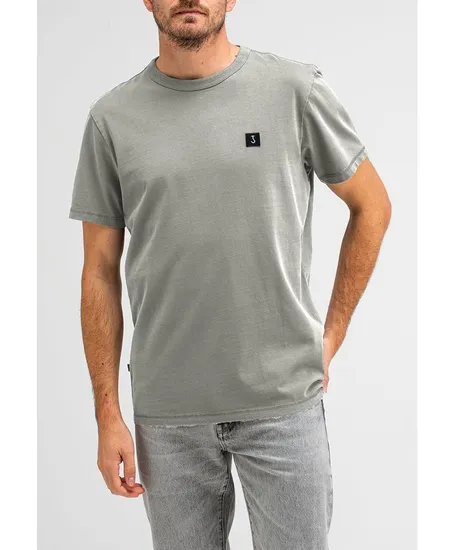 Butcher of Blue T-shirt Army