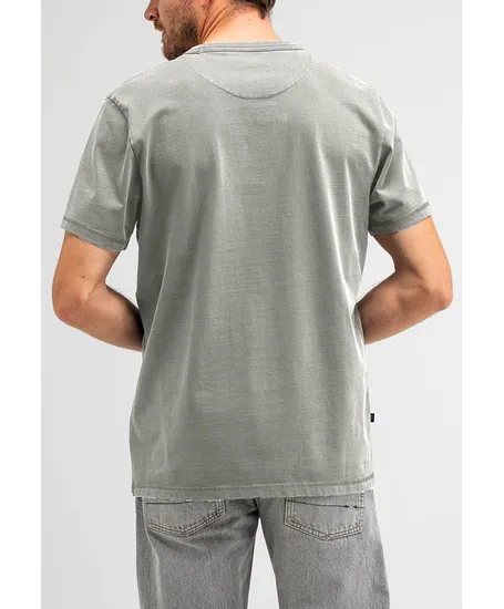 Butcher of Blue T-shirt Army