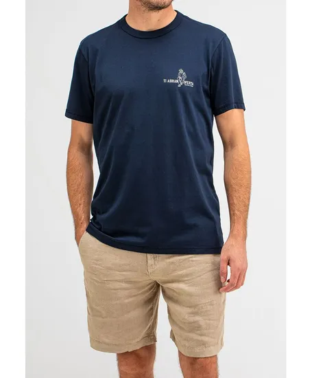 Butcher of Blue T-shirt Army