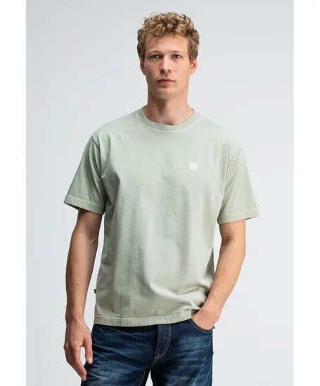 Butcher of Blue T-shirt Army