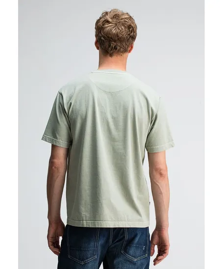 Butcher of Blue T-shirt Army