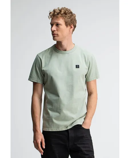 Butcher of Blue T-shirt Army