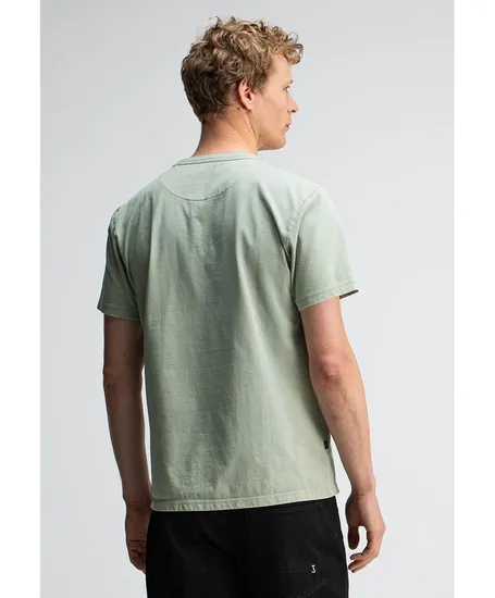 Butcher of Blue T-shirt Army