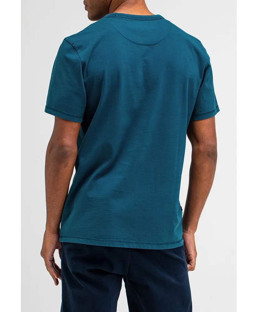 Butcher of Blue T-shirt Army