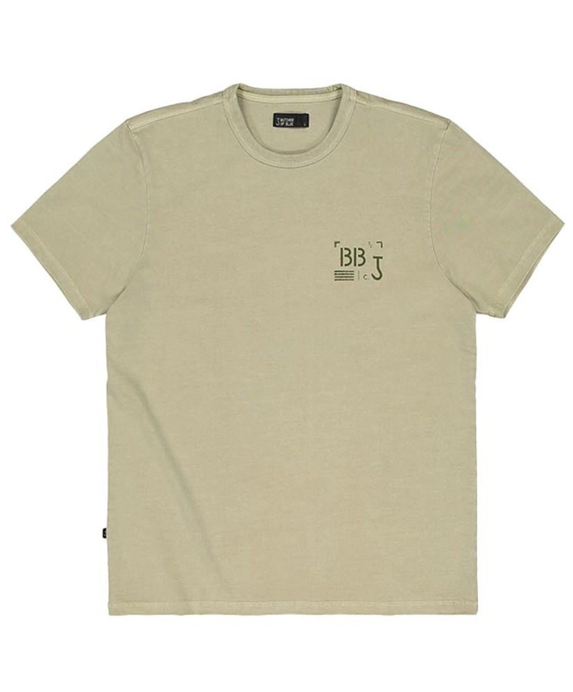 Butcher of Blue T-shirt Army