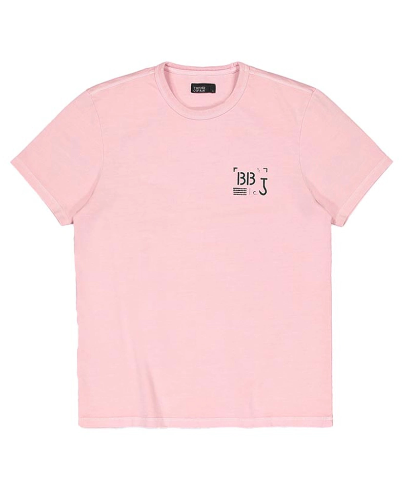 Butcher of Blue T-shirt Army