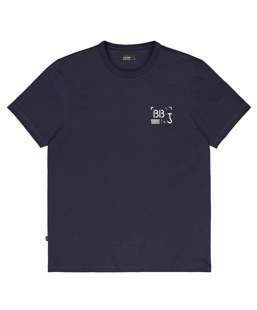 Butcher of Blue T-shirt Army