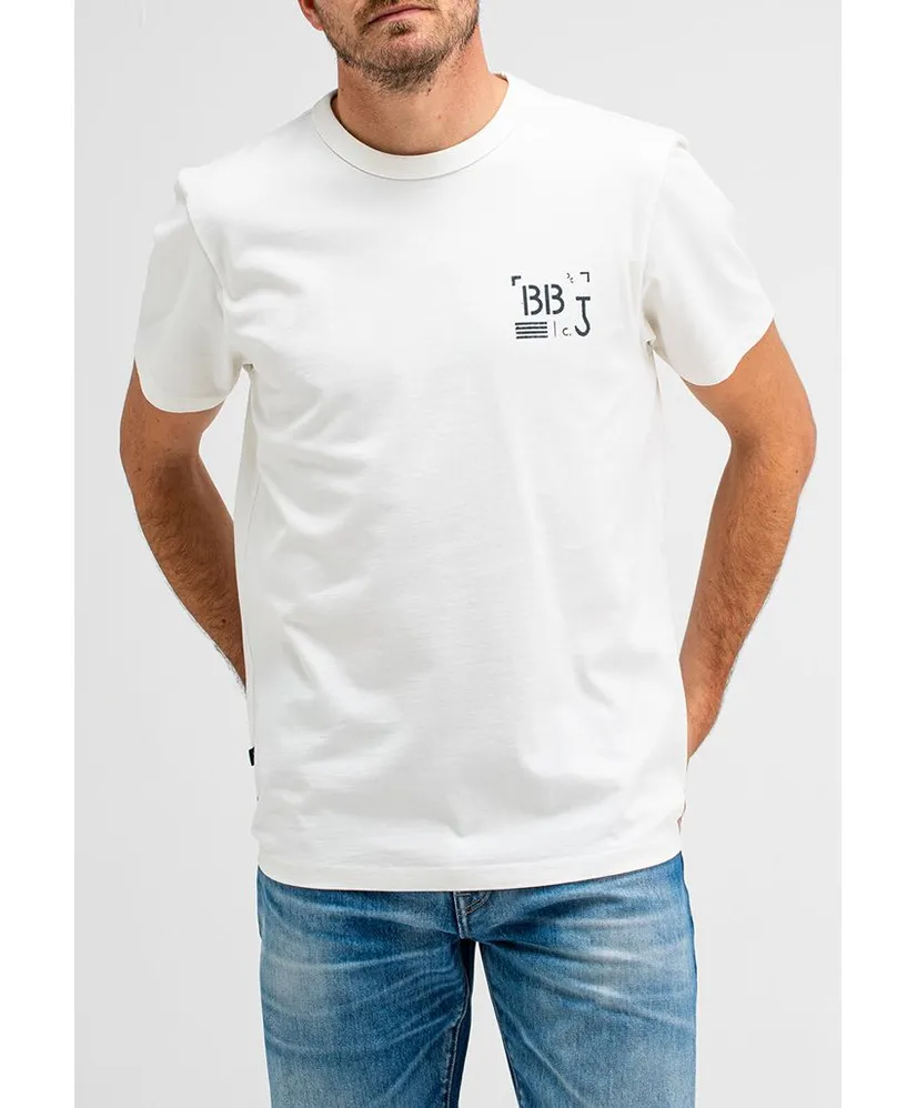 Butcher of Blue T-shirt Army