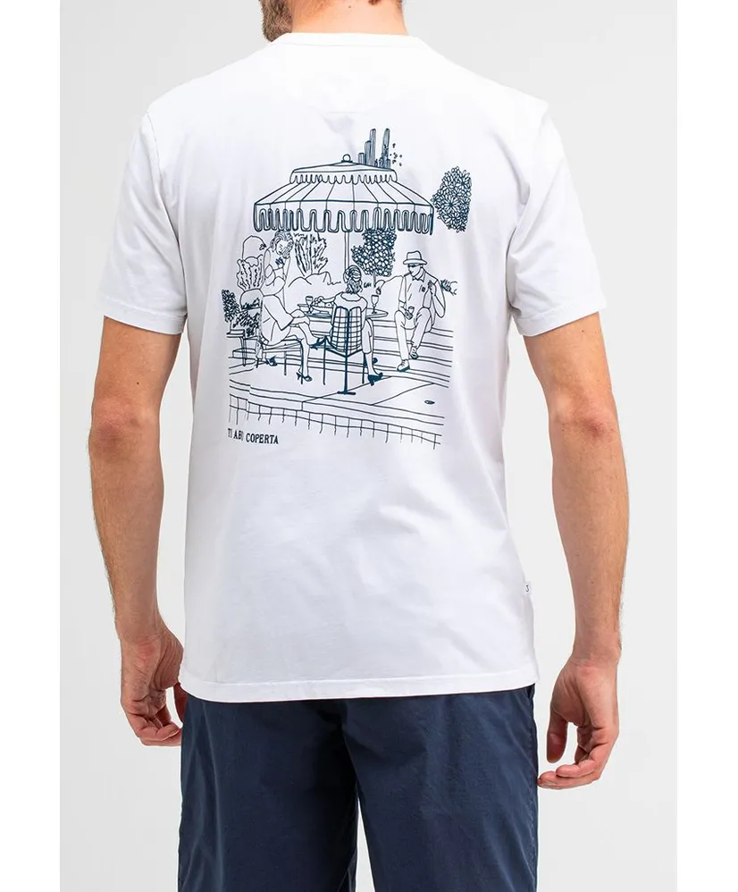 Butcher of Blue T-shirt Army