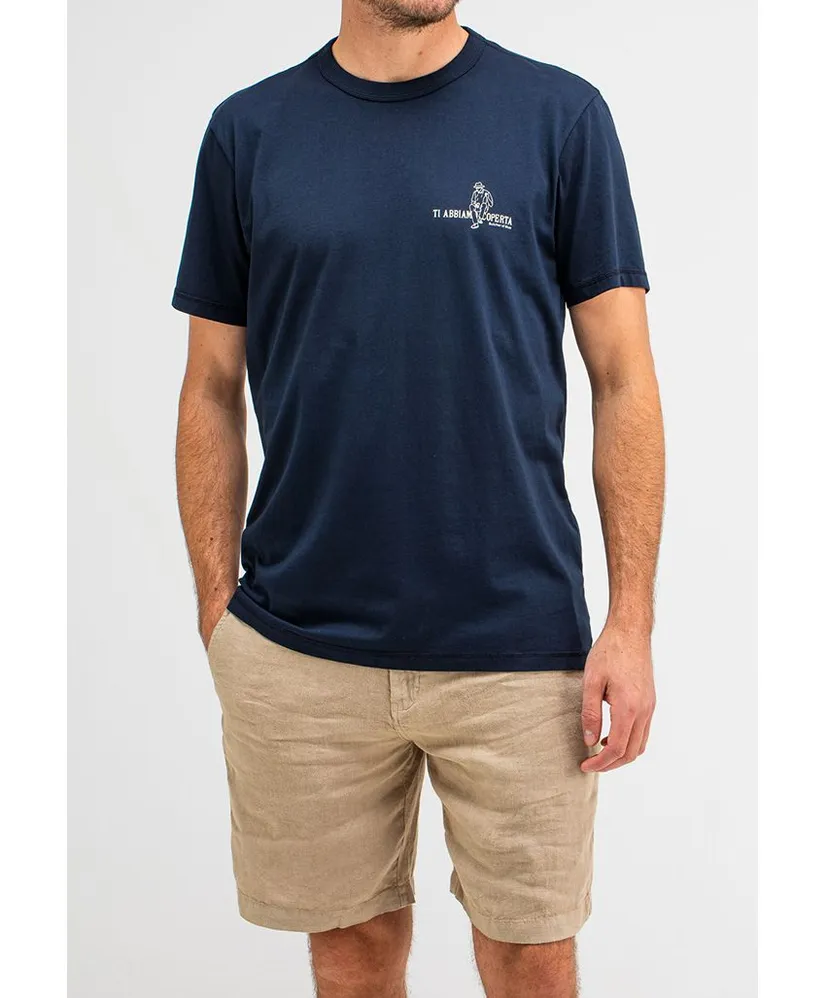 Butcher of Blue T-shirt Army