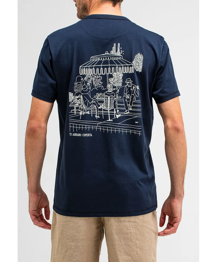 Butcher of Blue T-shirt Army