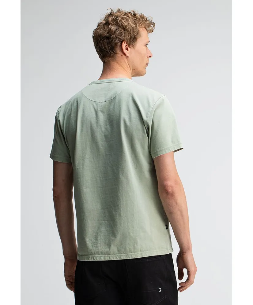 Butcher of Blue T-shirt Army
