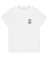 Butcher of Blue T-shirt Backprint