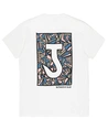 Butcher of Blue T-shirt Backprint