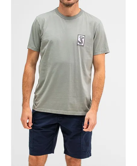 Butcher of Blue T-shirt Backprint