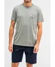 Butcher of Blue T-shirt Backprint