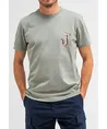 Butcher of Blue T-shirt Chain