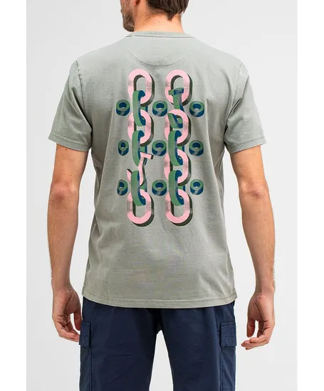 Butcher of Blue T-shirt Chain