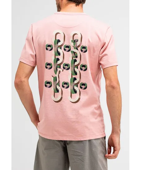 Butcher of Blue T-shirt Chain