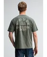 Butcher of Blue T-shirt Classic Frat