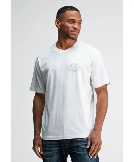 Butcher of Blue T-shirt Classic Frat