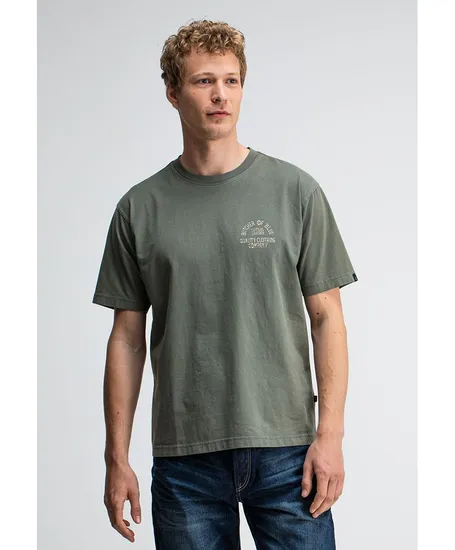 Butcher of Blue T-shirt Classic Frat