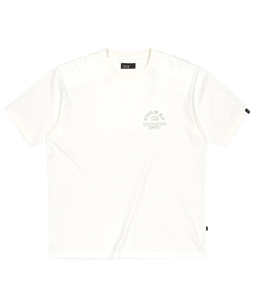 Butcher of Blue T-shirt Classic Frat
