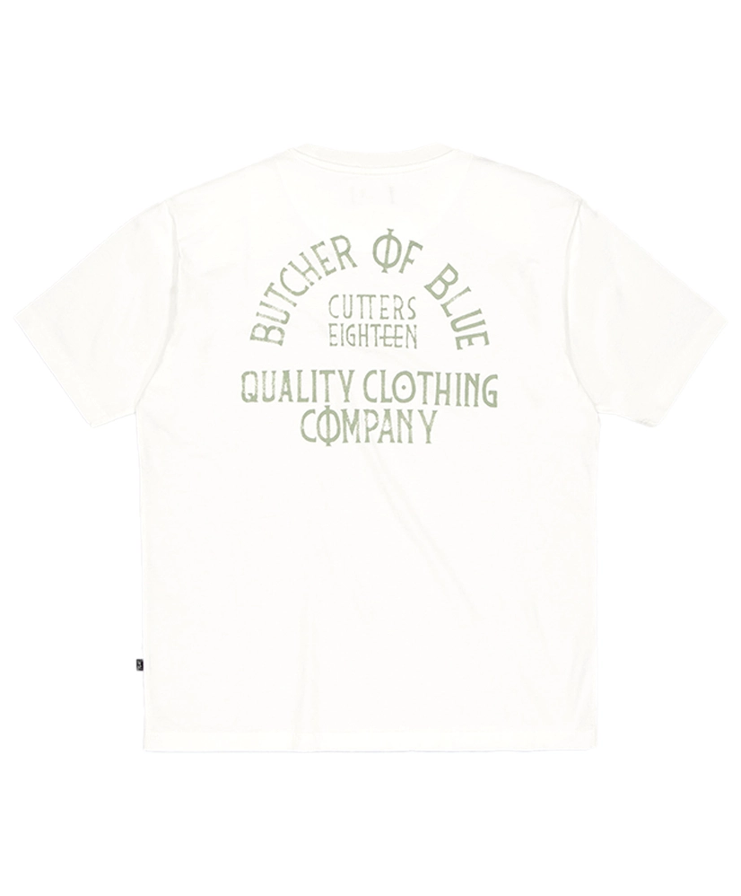 Butcher of Blue T-shirt Classic Frat
