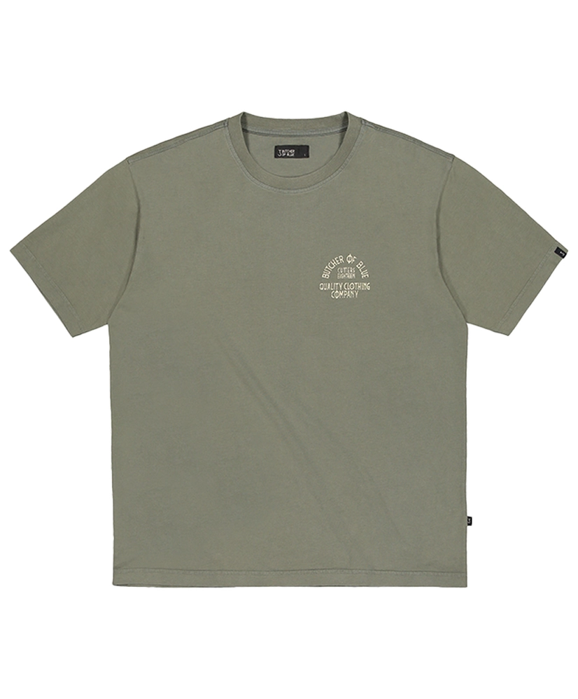 Butcher of Blue T-shirt Classic Frat