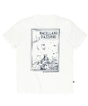 Butcher of Blue T-shirt Fresco Dazzurro