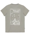 Butcher Of Blue T-shirt Fresco Dazzurro