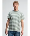 Butcher of Blue T-shirt Gaspard