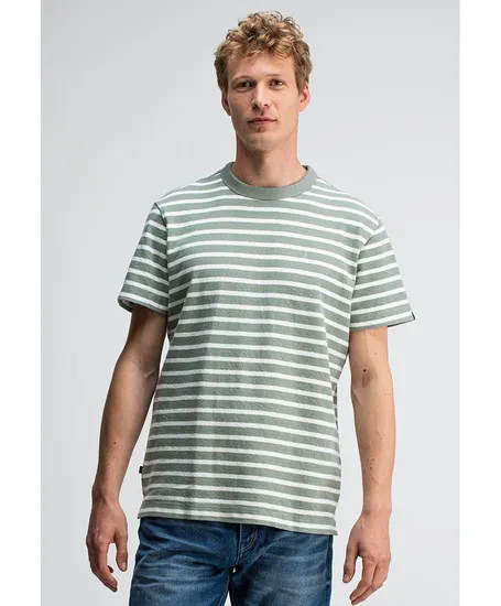 Butcher of Blue T-shirt Gaspard